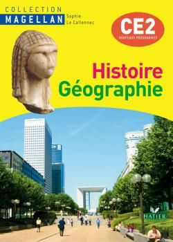 Histoire Géographie CE2