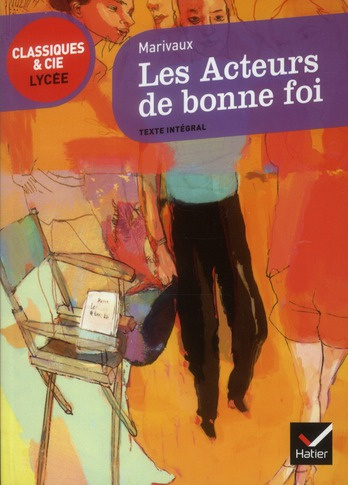 Les Acteurs de bonne foi (1757)