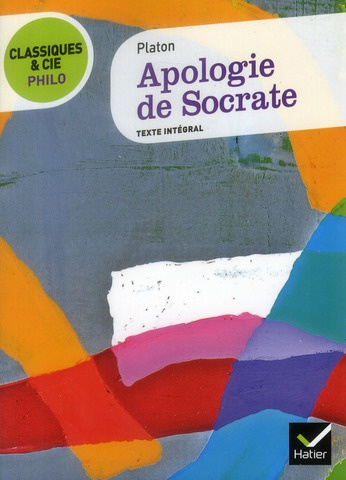 Apologie de Socrate