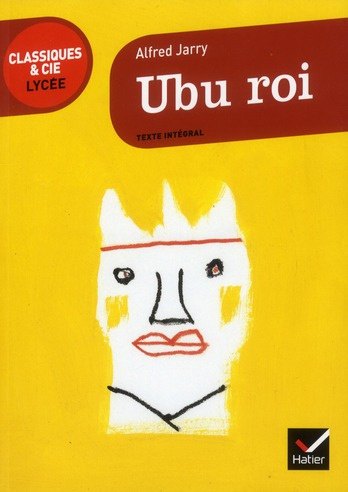 Ubu roi