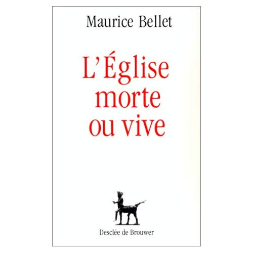 L'Église morte ou vive