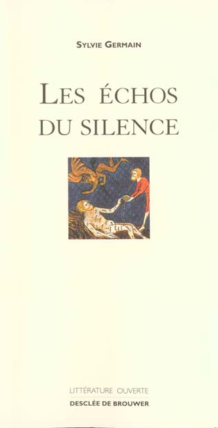Les échos du silence