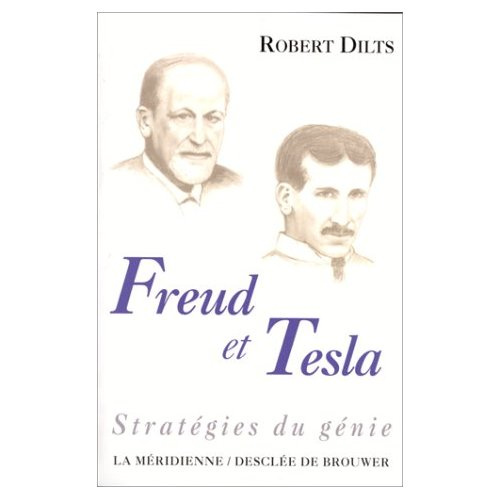 Freud et Tesla