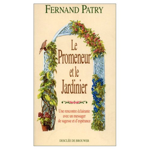 Le promeneur et le jardinier
