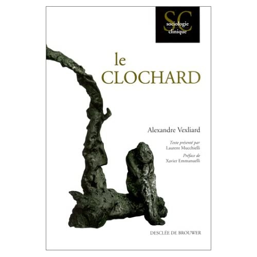 Le clochard