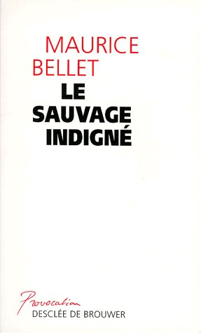 Le sauvage indigné. La structure temporelle de l'action collective