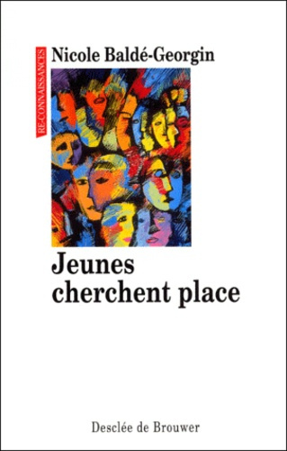 Jeunes cherchent place