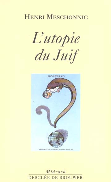 L'utopie du Juif
