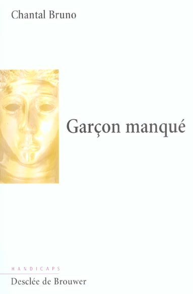GARCON MANQUE