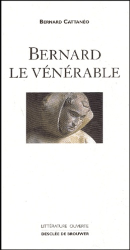 Bernard le vénérable