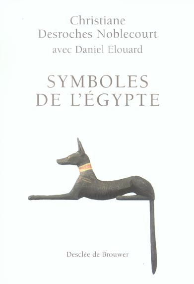 Symboles de l'Egypte
