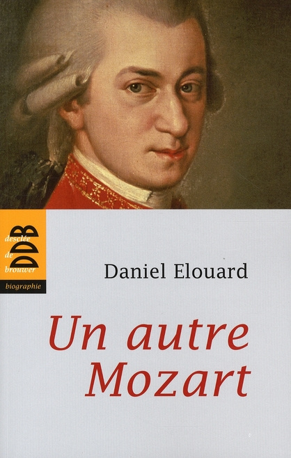 Un autre Mozart