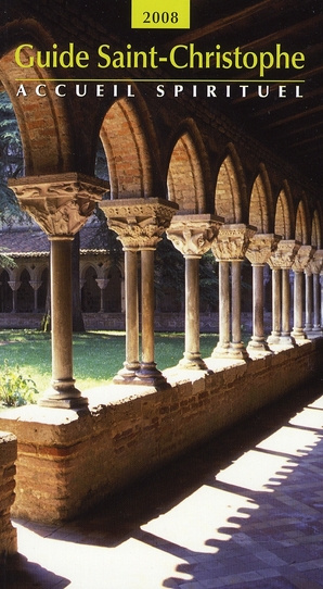 GUIDE SAINT-CHRISTOPHE 2008