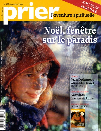 PRIER 307 DECEMBRE 2008