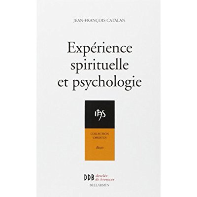 Expérience Spirituelle et Psychologie