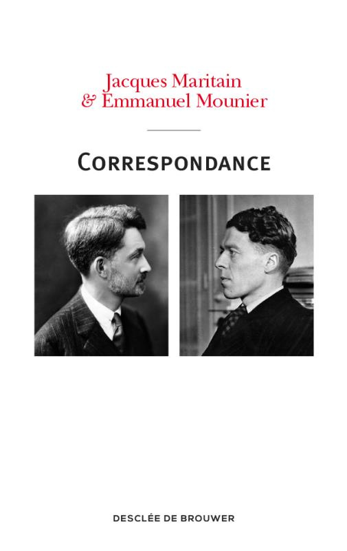 Correspondance 1929-1949