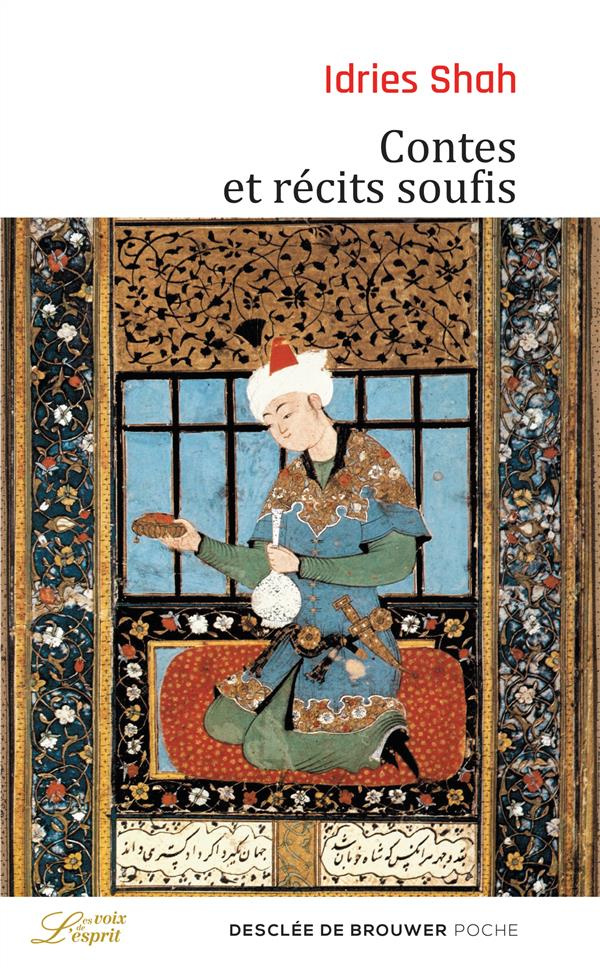Contes et récits soufis