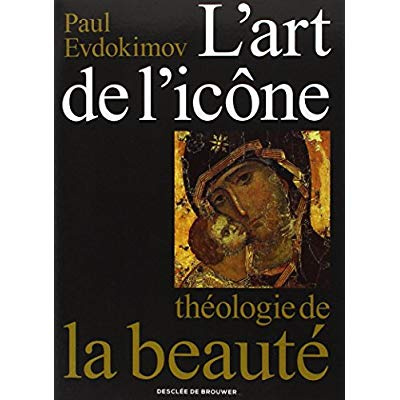 L'art de l'icône