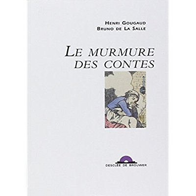Le murmure des contes