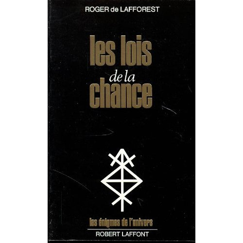 LES LOIS DE LA CHANCE - NE