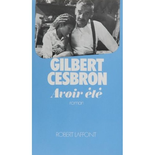 AVOIR ETE