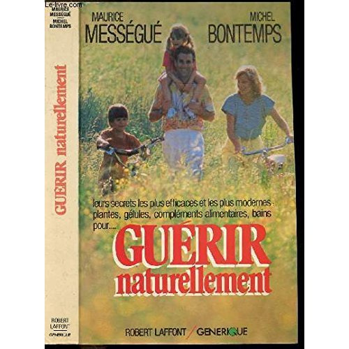 Guérir naturellement