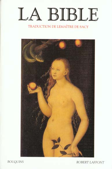 La Bible