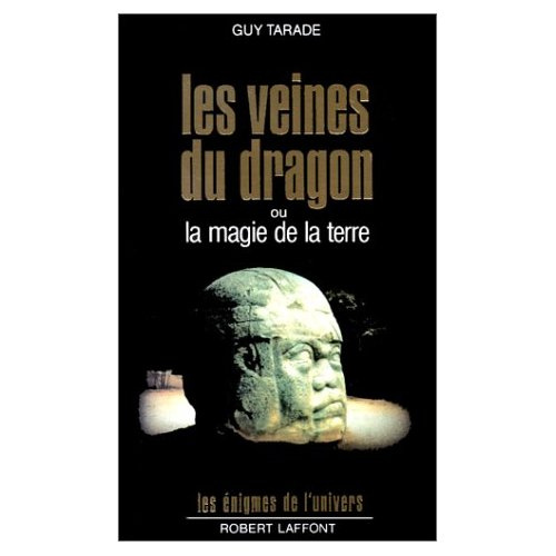 LES VEINES DU DRAGON