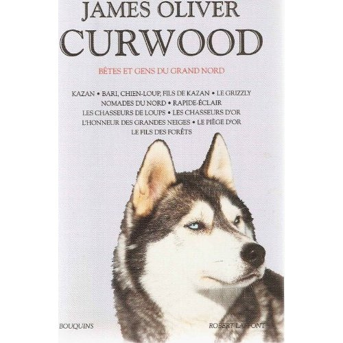 Bêtes et gens du grand nord