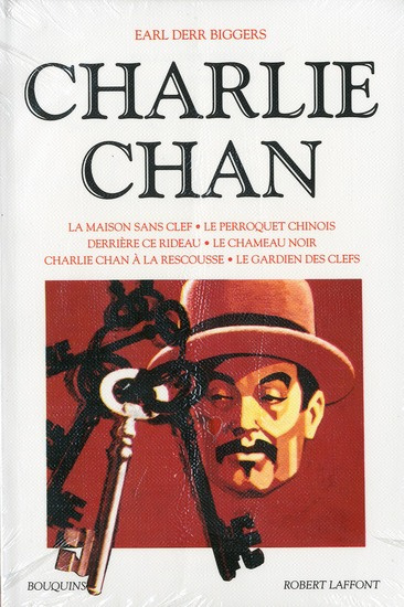 Charlie Chan