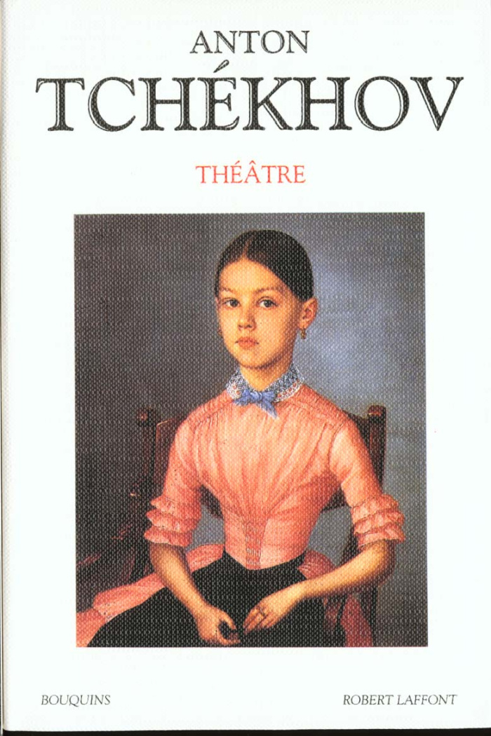 Théâtre. Tome 1