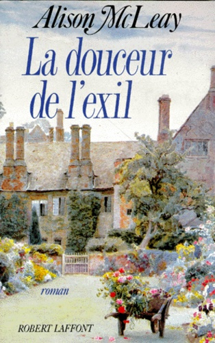 La douceur de l'exil