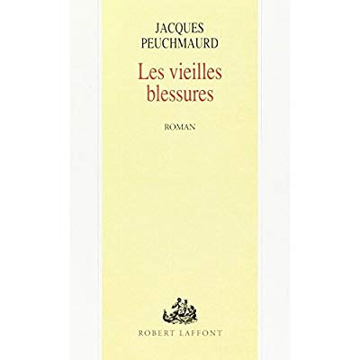 Les vieilles blessures