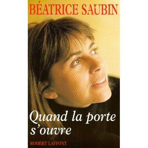 Quand la porte s'ouvre