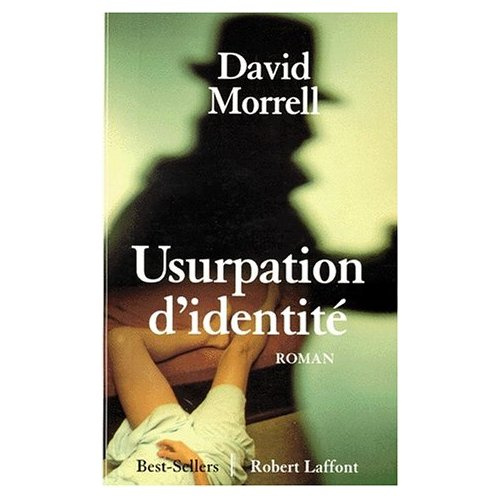 Usurpation d'identité