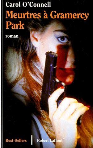 Meurtres à Gramercy park