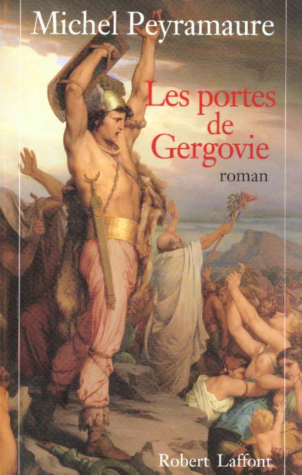 Les portes de Gergovie