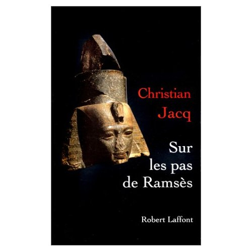 Sur les pas de Ramsès