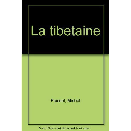 LA TIBETAINE