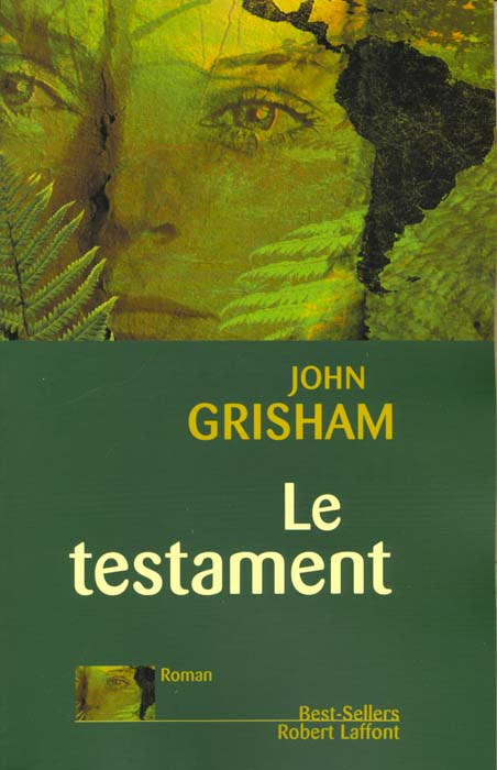 Le testament