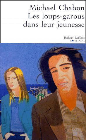 Les loups-garous dans leur jeunesse