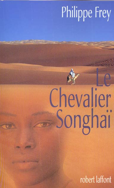 Le chevalier songhaï