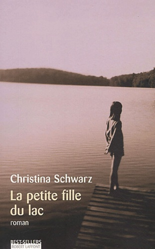 La petite fille du lac