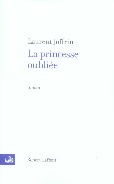 La princesse oubliée
