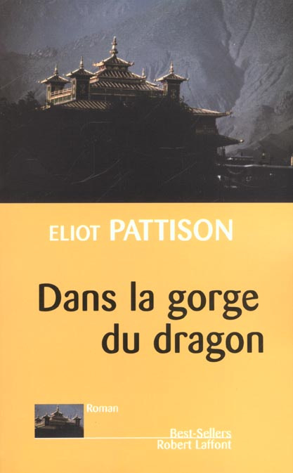 Dans la gorge du dragon