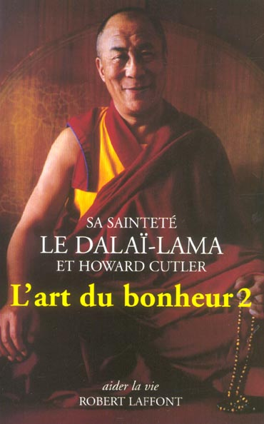 L'art du bonheur 2