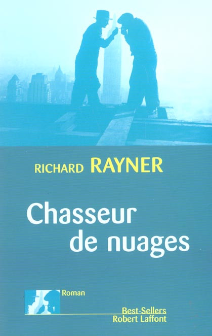 Chasseur de nuages