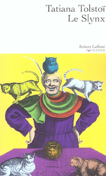 Le Slynx