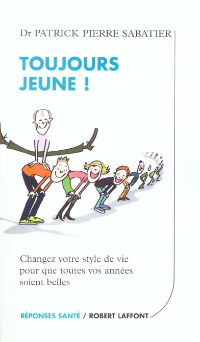 Toujours jeune