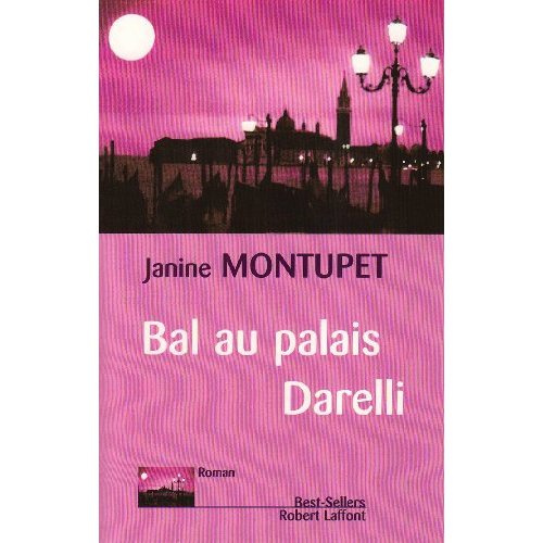 Bal au palais Darelli - NE